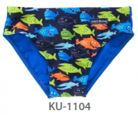 KU-1104 плавки детские